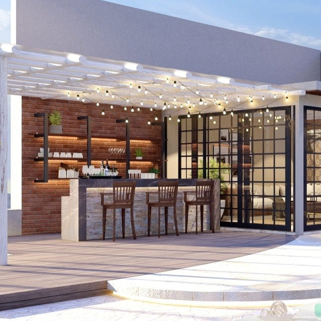 Rocky Ridge Counter (Per Sqft)