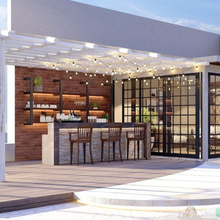 Rocky Ridge Racks And Shelves (Per Sqft)