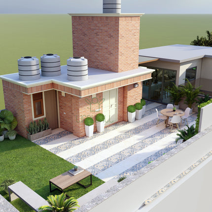 Mr. Pankaj | Terrace Garden Design