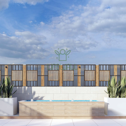 Ms. Karishma | Terrace Garden Design