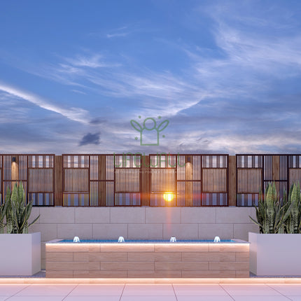 Ms. Karishma | Terrace Garden Design