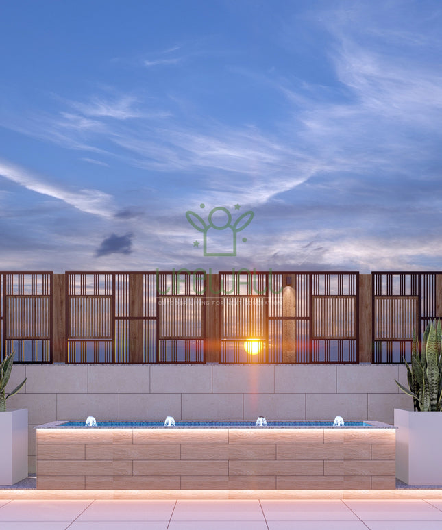 Ms. Karishma | Terrace Garden Design