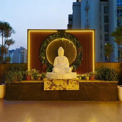 Alisha Gandhi | Terrace Garden | New Delhi