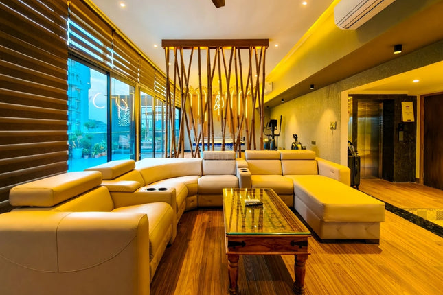 Bhumika Joshi | Terrace Garden | New Delhi