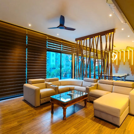 Alisha Gandhi | Terrace Garden | New Delhi