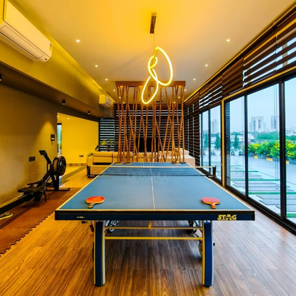 Alisha Gandhi | Terrace Garden | New Delhi