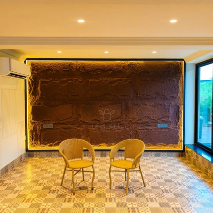 Alisha Gandhi | Terrace Garden | New Delhi