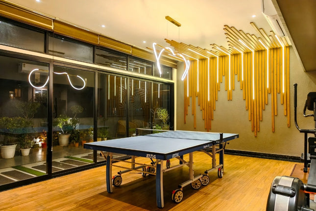 Fabricated Feature Wall PS (Unit in PerSqft)