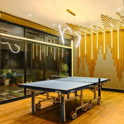 Alisha Gandhi | Terrace Garden | New Delhi