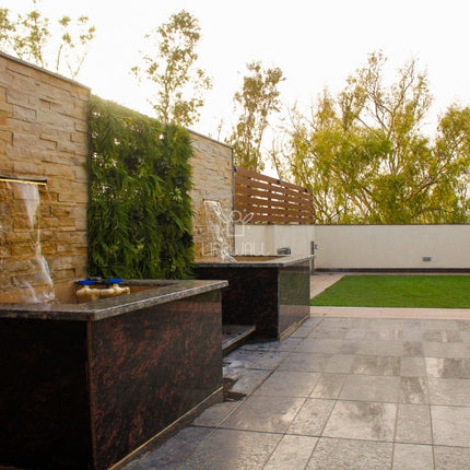 Mr. Amit Dhawan | Terrace Garden | New Delhi