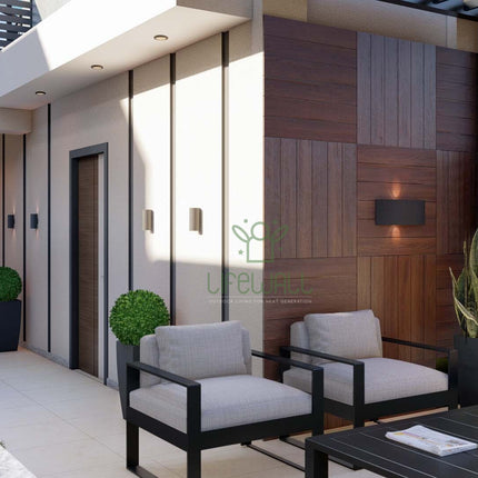 Mr. Rajat | Terrace Garden Design