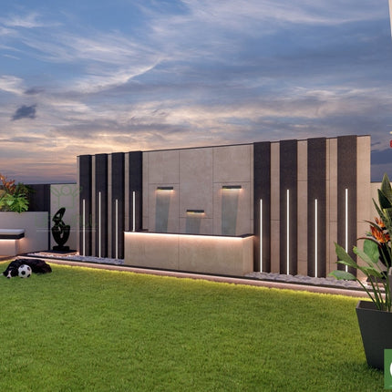 Piano Trends Fountain (Per RFT)