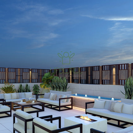 Ms. Karishma | Terrace Garden Design