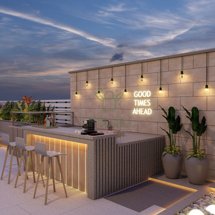 Blanc Retreat Counter (Per Sqft)