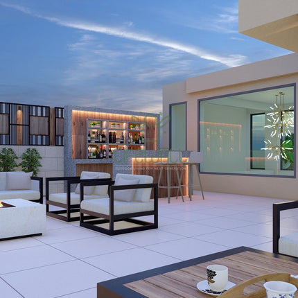 Ms. Karishma | Terrace Garden Design