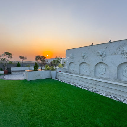 Mr. Ricky | Terrace Garden | Gurugram
