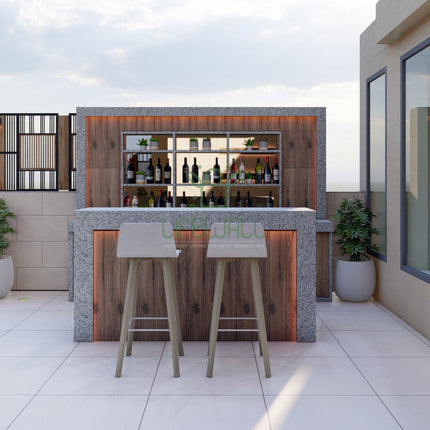 Ms. Karishma | Terrace Garden Design
