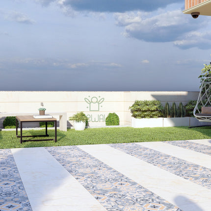 Mr. Pankaj | Terrace Garden Design