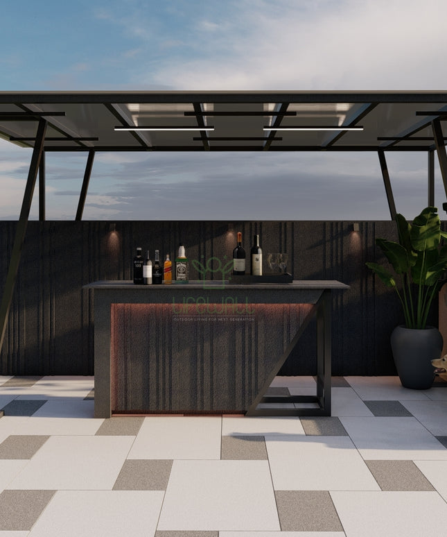 Aria Spans Counter (Per Sqft)