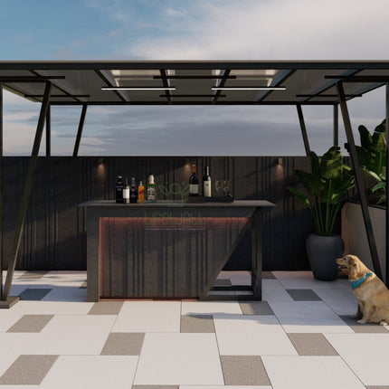 Aria Spans Counter (Per Sqft)