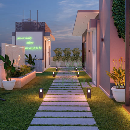 Mr. Sunal Gulati | Terrace Garden Design