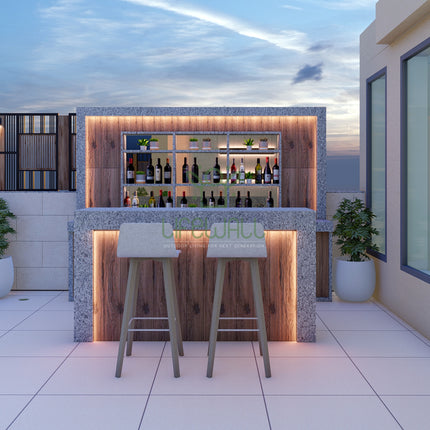 Ms. Karishma | Terrace Garden Design
