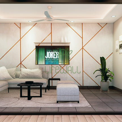 Downtown Canopy Porta Cabin GL (Per Sqft)