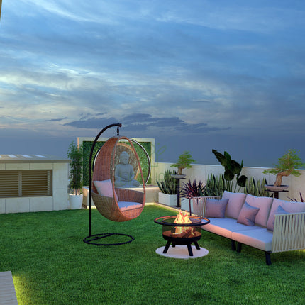 Mr. Harish | Terrace Garden Design