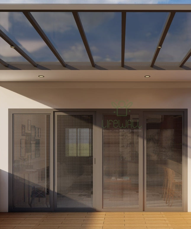 Horizon Hideaway Porta Cabin GL (Per Sqft)