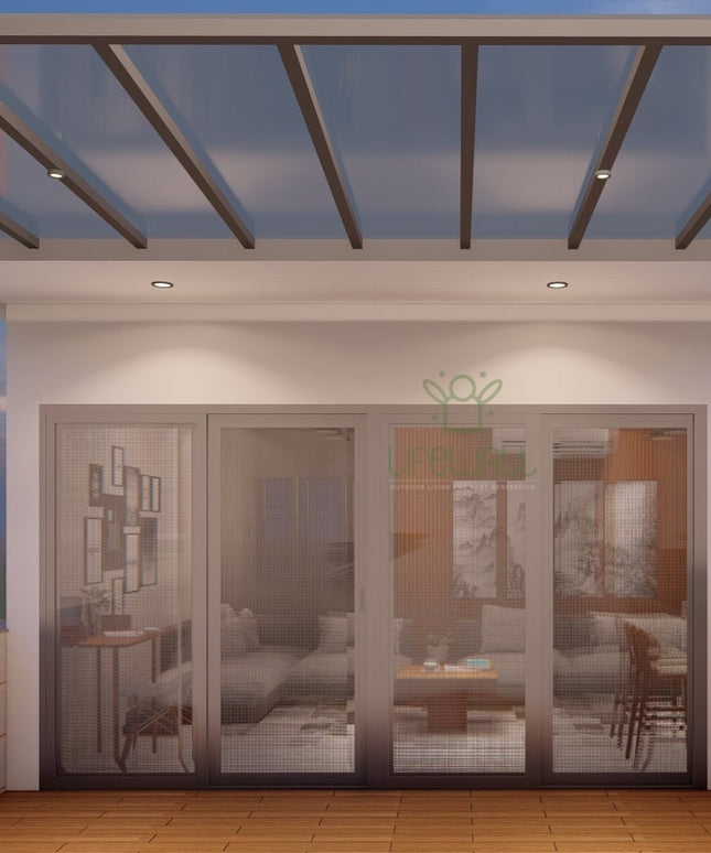 Horizon Hideaway Porta Cabin GL (Per Sqft)