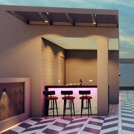 Regal Mist Counter (Per Sqft)