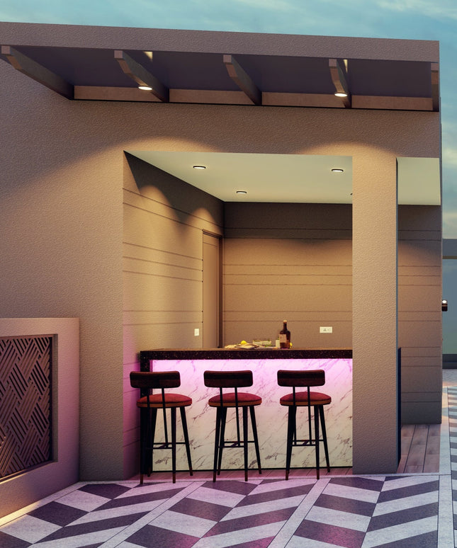 Regal Mist Counter (Per Sqft)