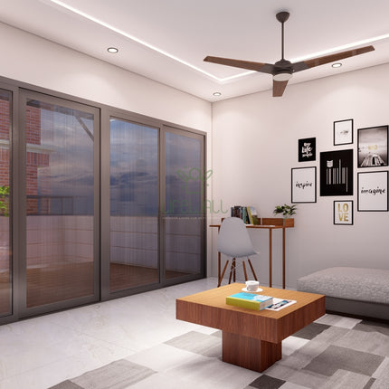 Horizon Hideaway Porta Cabin GL (Per Sqft)