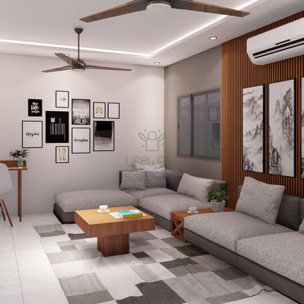 Horizon Hideaway Porta Cabin GL (Per Sqft)