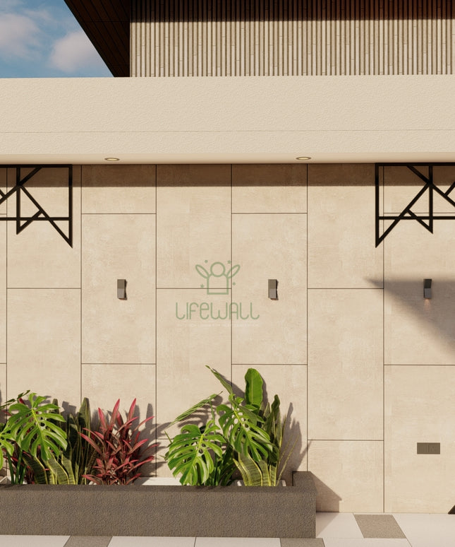 Stratum Stripes Feature Wall (Per Sqft)