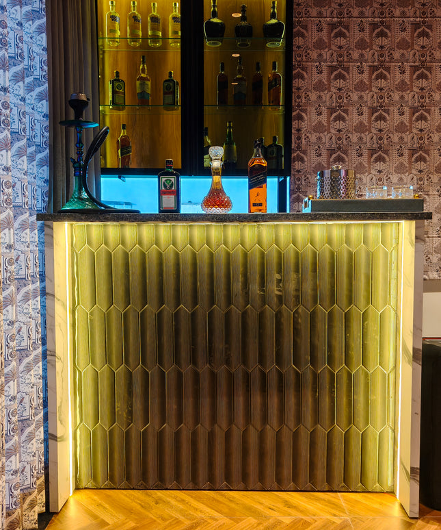 Sanjay Taneja | Terrace Garden | New Delhi