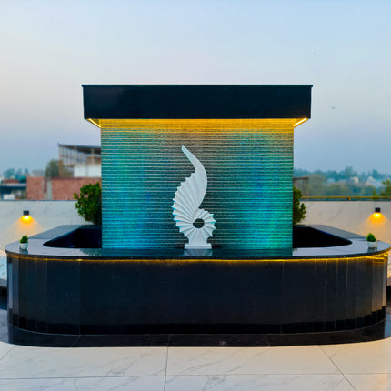 Sanjay Taneja | Terrace Garden | New Delhi