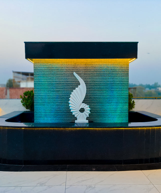 Sanjay Taneja | Terrace Garden | New Delhi