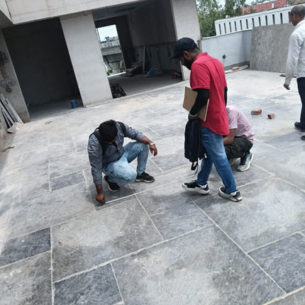 Site Visit For Measurement & Inspection
