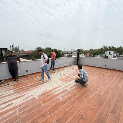 Site Visit For Measurement & Inspection