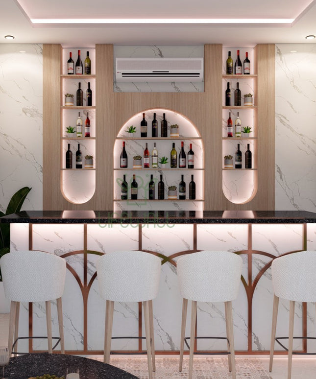 Eden Elegance Counter (Per Sqft)