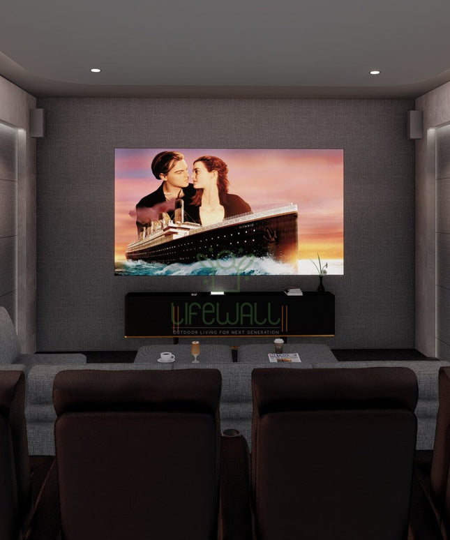 Classic Vista Mini Theatre