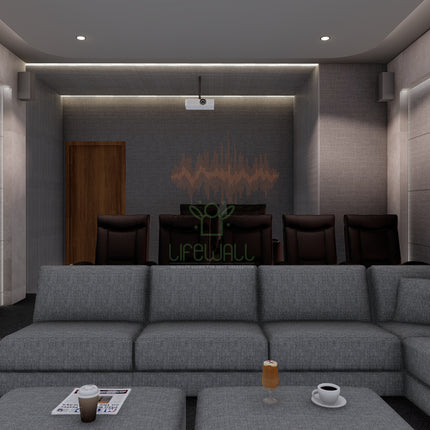 Classic Vista Mini Theatre