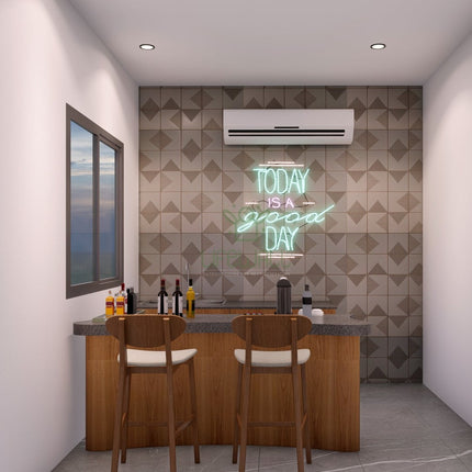 Serene Vibe Counter (Per Sqft)