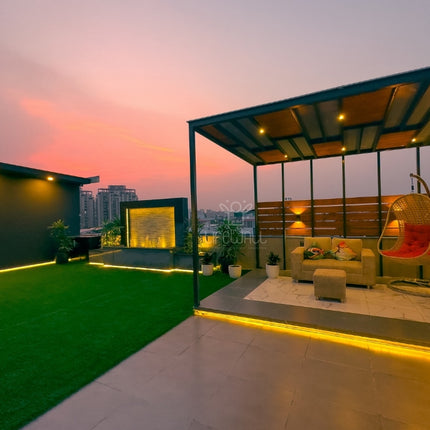 Club Landscape Design – Expert Layout & Concept Package