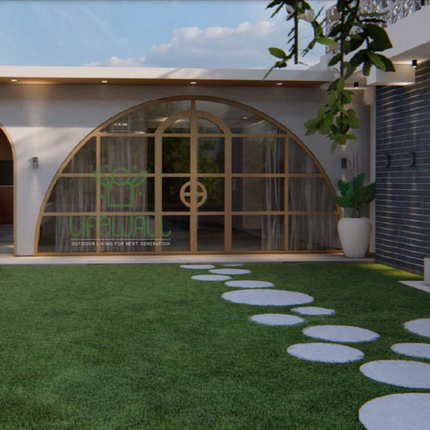 Collection image for: Glass Room & Porta Cabin