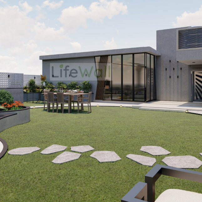 Subtle Sunrise Porta Cabin GL (Per Sqft)