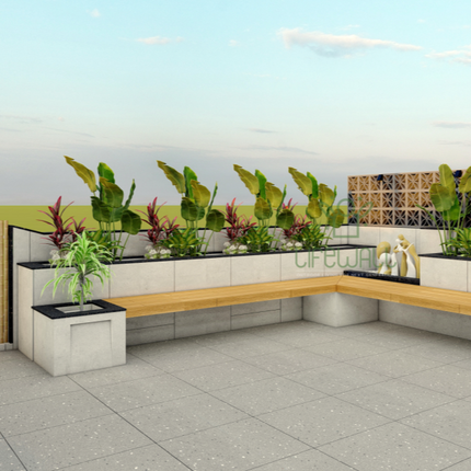 Collection image for: Fixed Seating