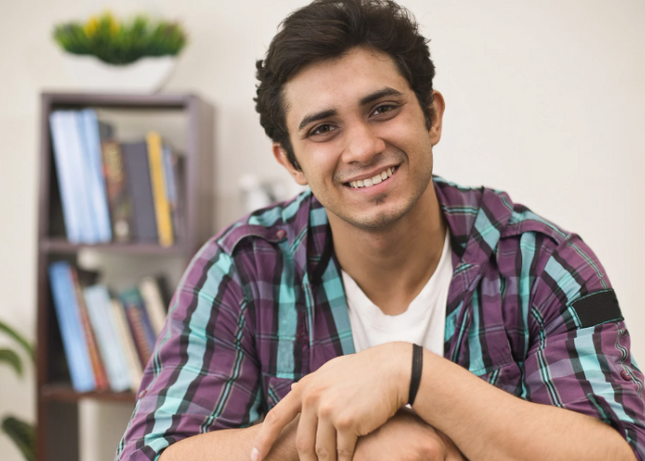 Aarav Mehta