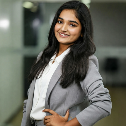 Tanya Oberoi